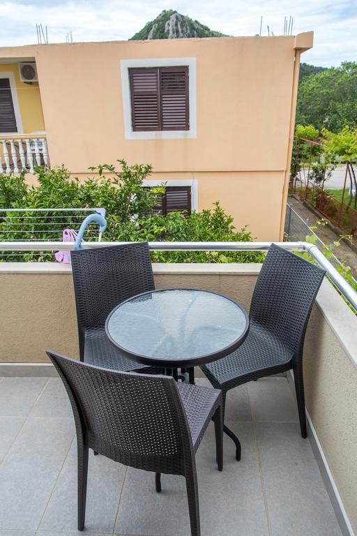 Apartments Vila Masha Petrovac Exteriér fotografie